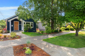 Birch Tree Cottage - 3 Bed 2 Bath Vacation home in Seattle